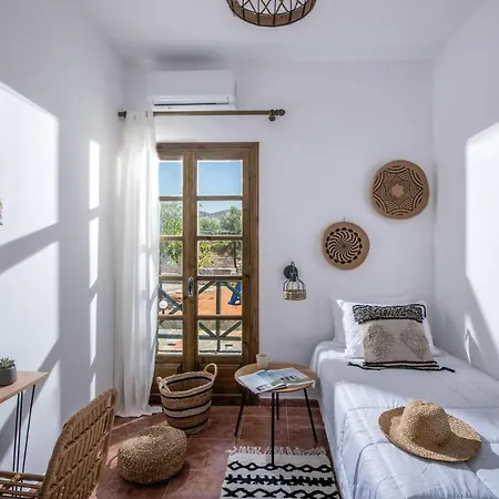 Dievandi Seaview Villa