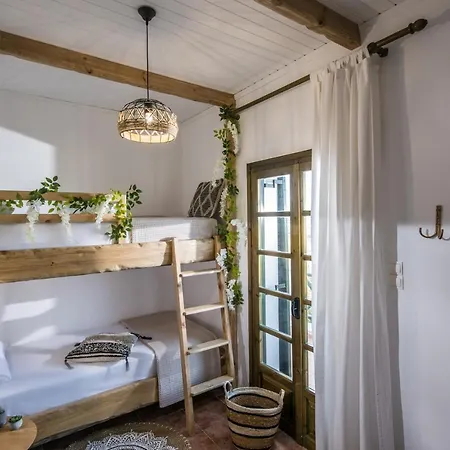 Dievandi Seaview Villa Sissi (Crete)