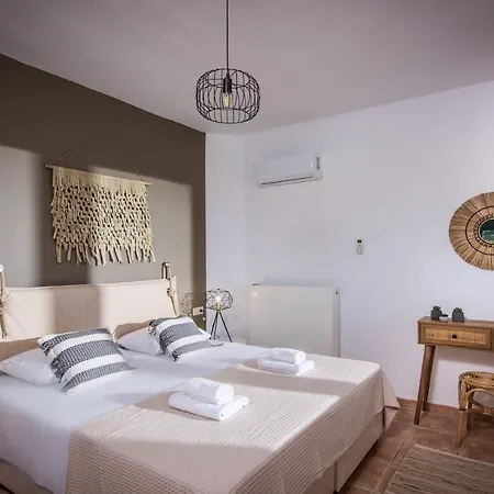 Dievandi Seaview Sissi (Crete)
