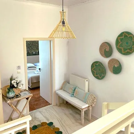 Dievandi Seaview Villa