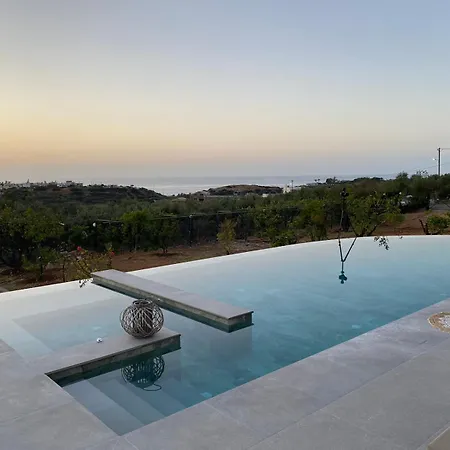 Villa Dievandi Seaview *