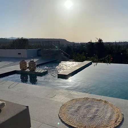 Villa Dievandi Seaview *