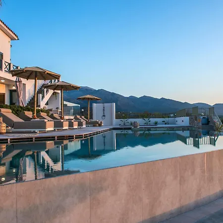 Villa Dievandi Seaview