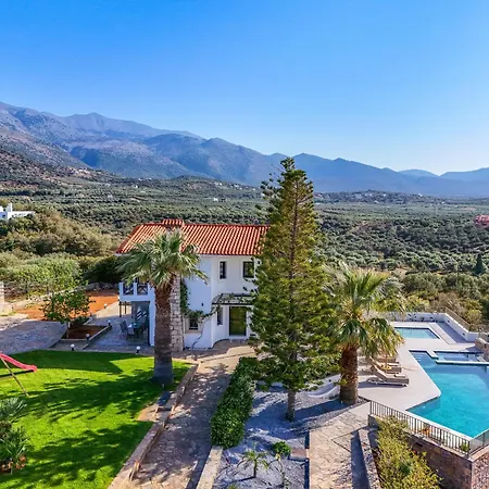 Villa Dievandi Seaview