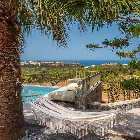 Villa Dievandi Seaview *